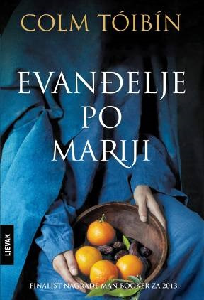 Evanđelje po Mariji