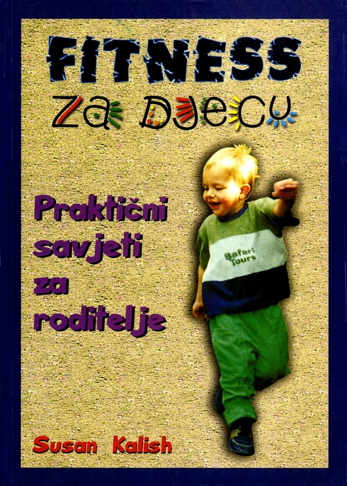 FITNESS ZA DJECU