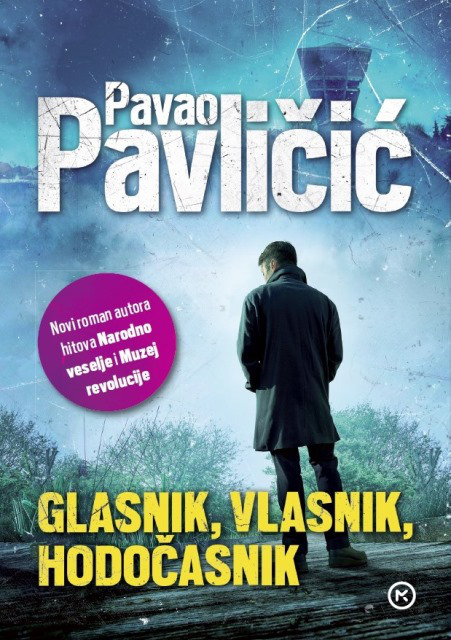 Glasnik, vlasnik, hodočasnik