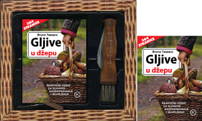 GLJIVE U DŽEPU