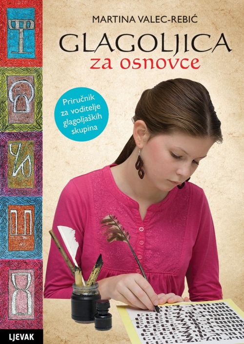 Glagoljica za osnovce
