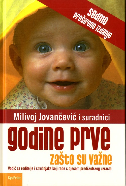 Godine prve zašto su važne