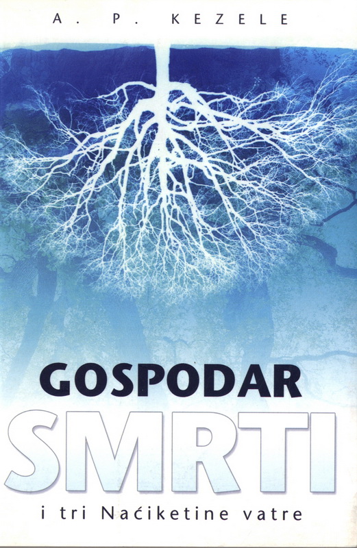 Gospodar smrti
