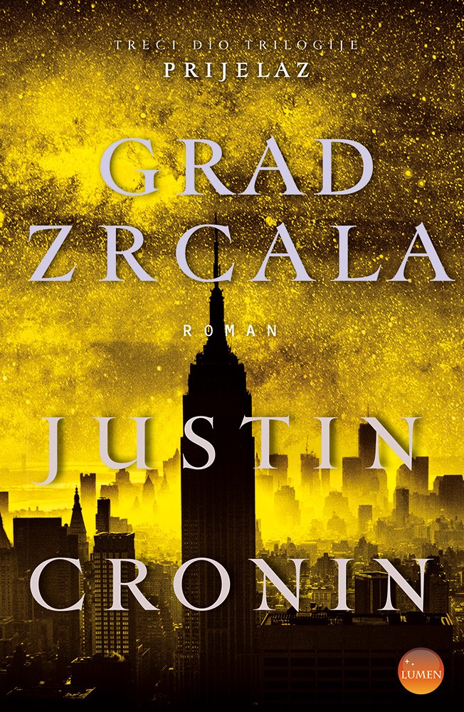 Grad zrcala