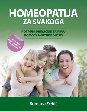 HOMEOPATIJA ZA SVAKOGA