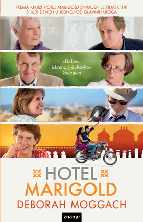 Hotel Marigold