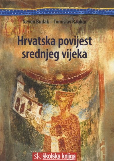 Hrvatska povijest srednjeg vijeka