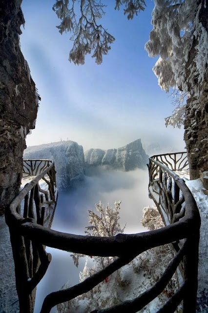 Hunan, Kina Hunan, Kina