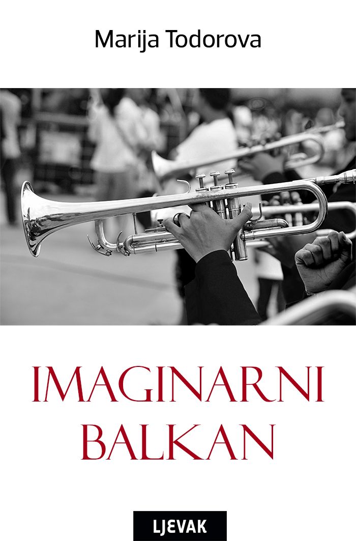 Imaginarni Balkan