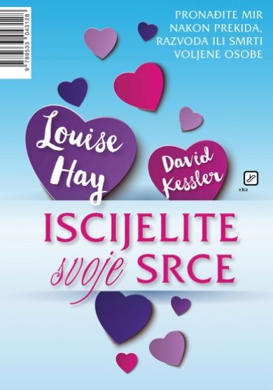 Iscijelite svoje srce