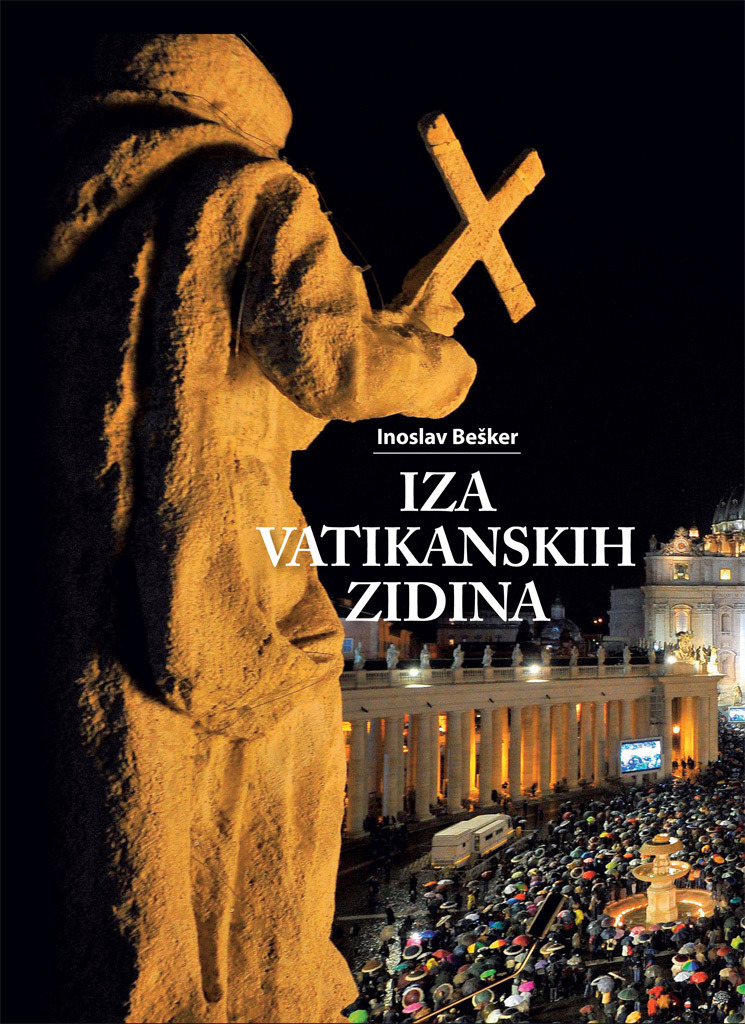 Iza vatikanskih zidina