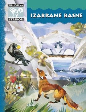 Izabrane basne
