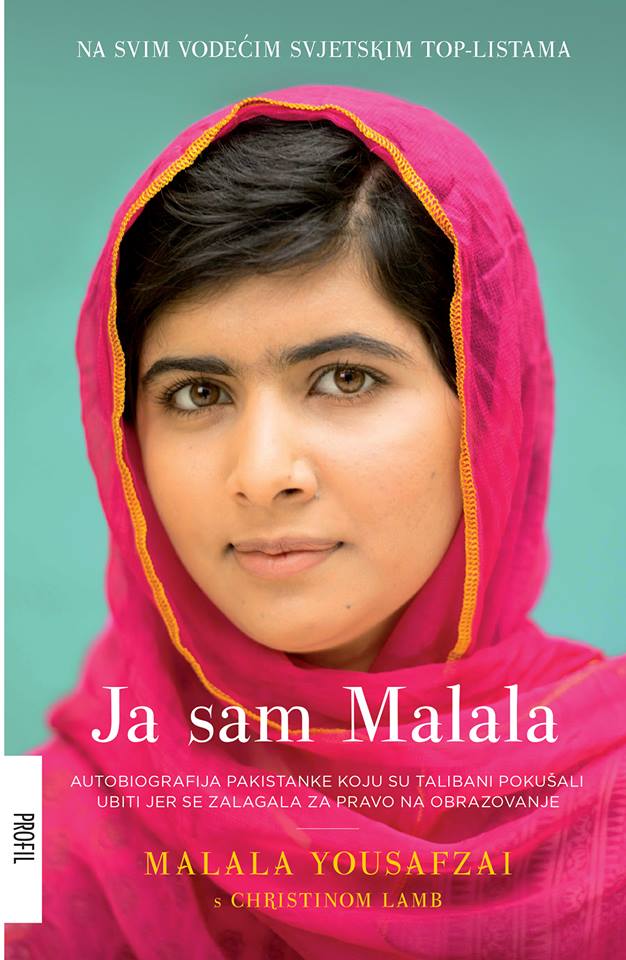 Ja sam Malala