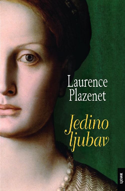 Jedino ljubav