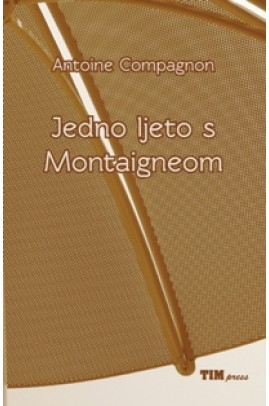 Jedno ljeto s Montaigneom