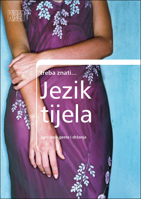 Jezik tijela