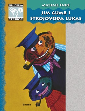 Jim Gumb i strojovođa Lukas