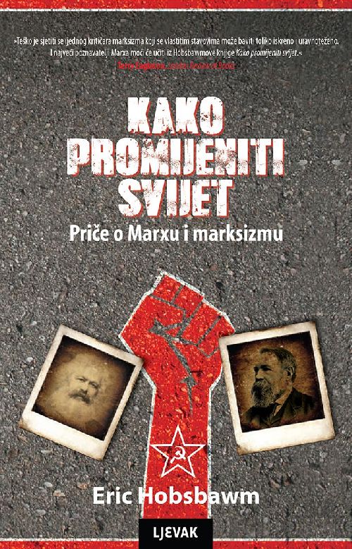 Kako promijeniti svijet