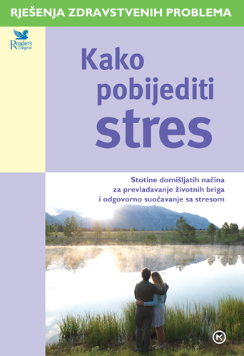 Kako pobijediti stres