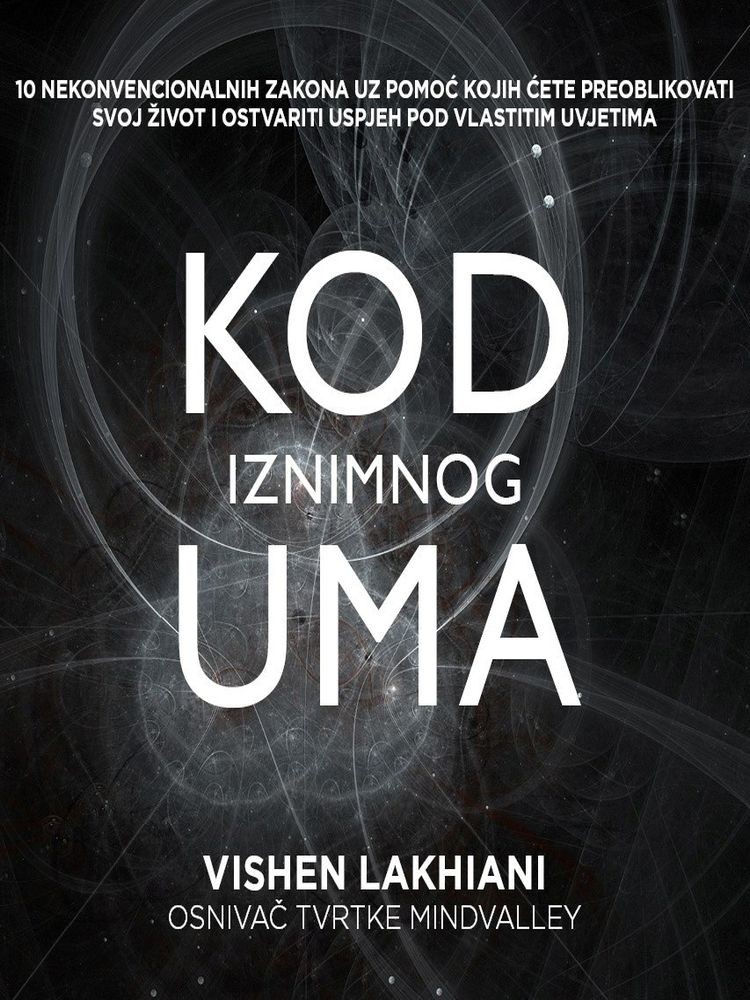 Kod iznimnog uma