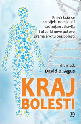 Kraj bolesti
