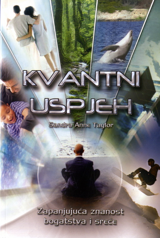 Kvantni uspjeh