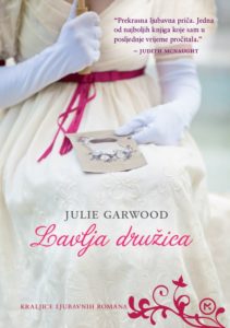 Lavlja družica