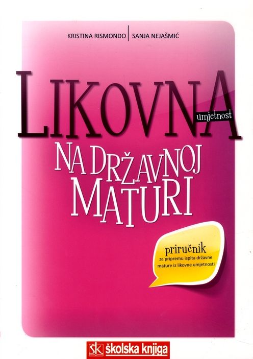 Likovna umjetnost na državnoj maturi