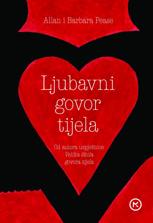 Ljubavni govor tijela