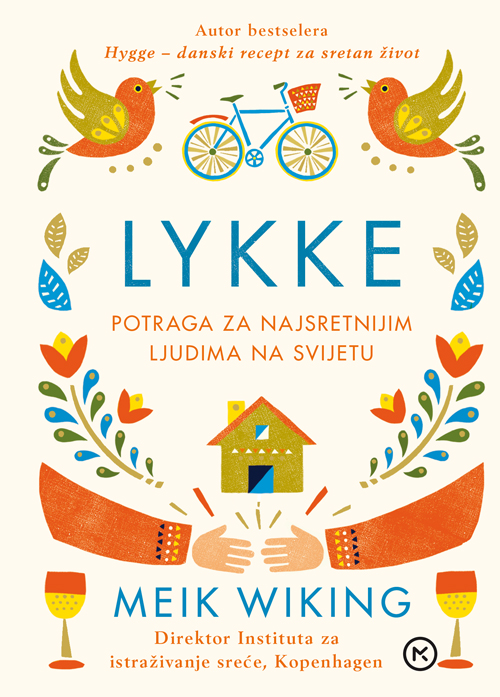 Lykke