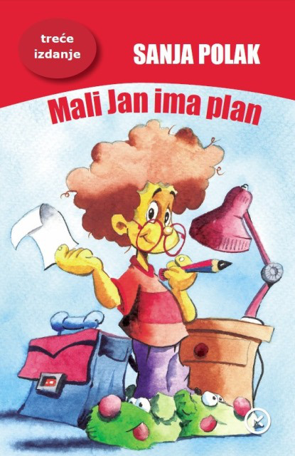 Mali Jan ima plan