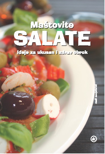 Maštovite salate