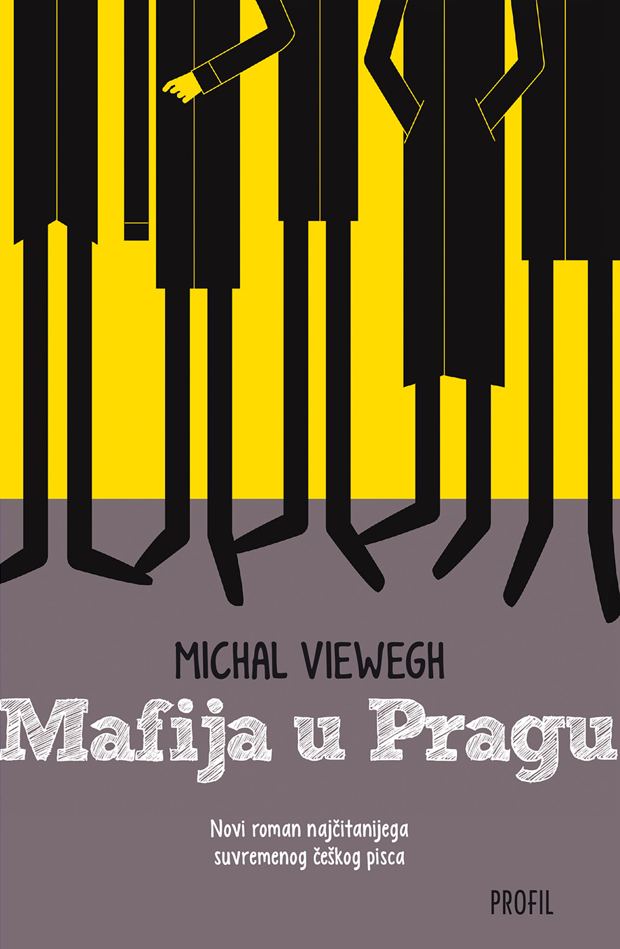 Mafija u Pragu