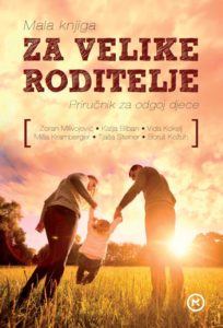 Mala knjiga za velike roditelje
