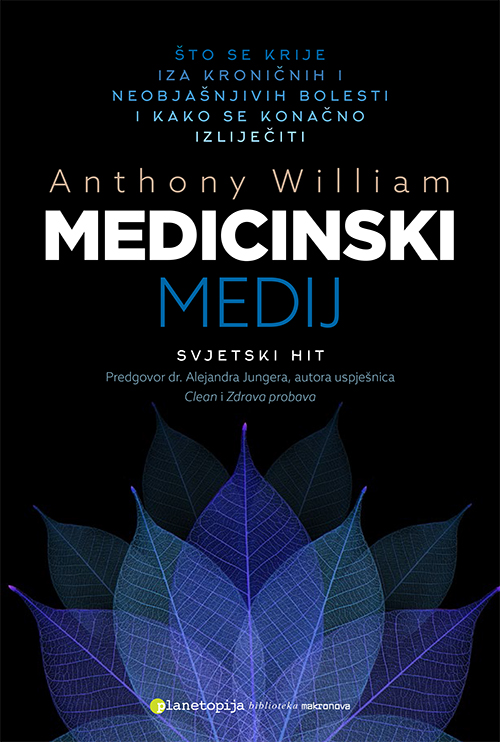 Medicinski medij