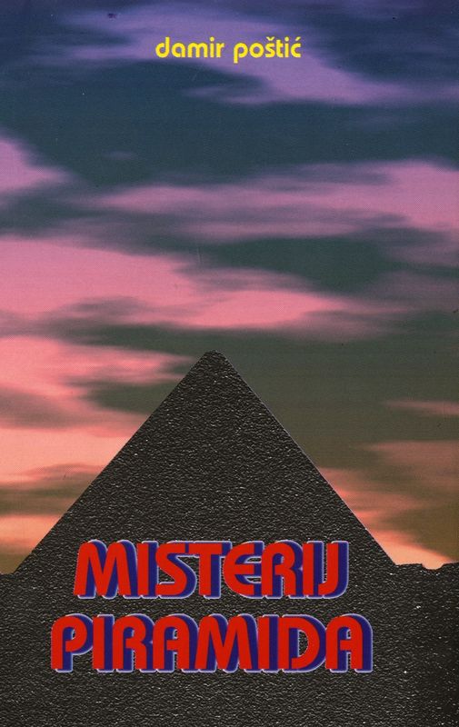 Misterij piramida