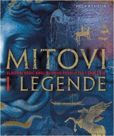 Mitovi i legende