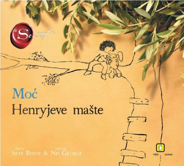 Moć Henryjeve mašte