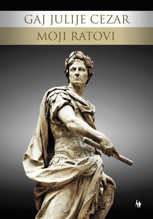 Moji ratovi