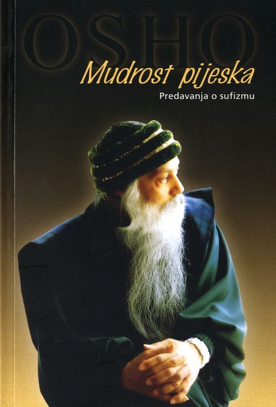 MUDROST PIJESKA