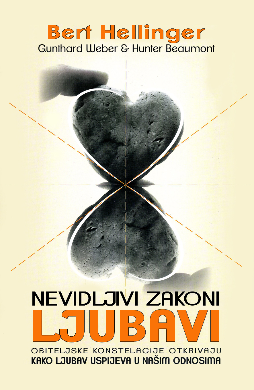 NEVIDLJIVI ZAKONI LJUBAVI