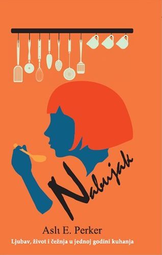 Nabujak