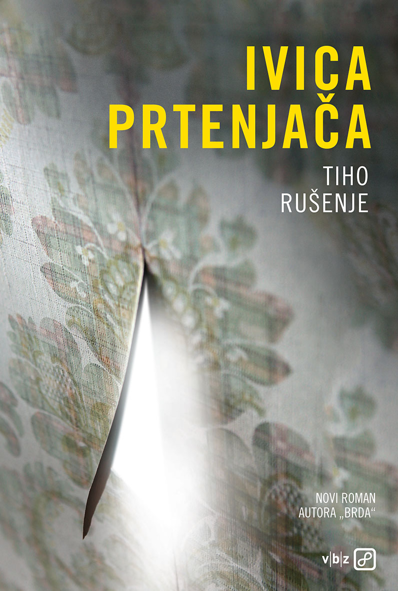 Tiho rušenje
