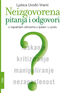 NEIZGOVORENA PITANJA I ODGOVORI