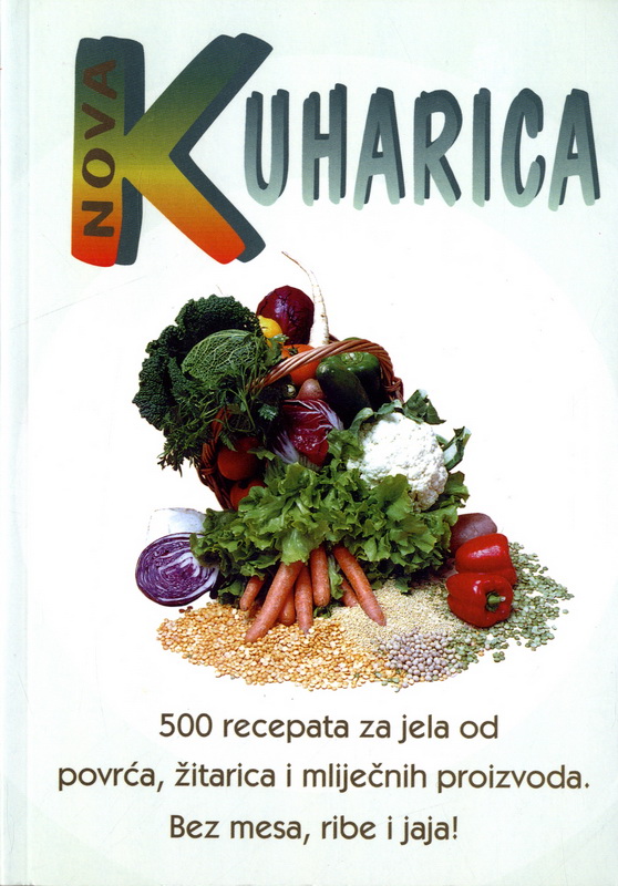 Nova kuharica