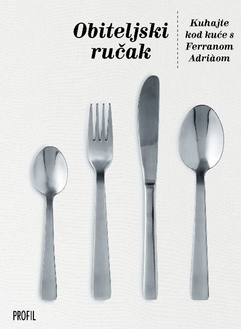Obiteljski ručak