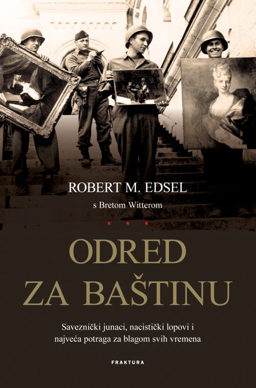 Odred za baštinu