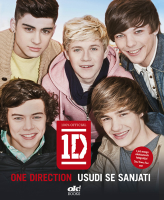 ONE DIRECTION