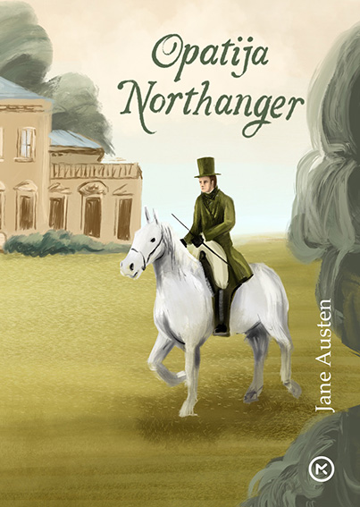 Opatija Northanger