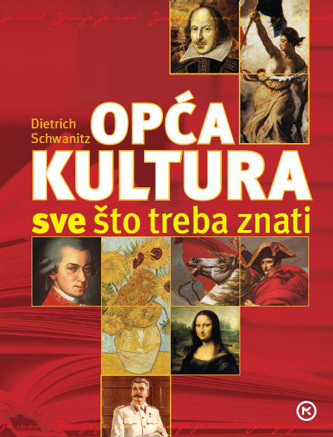 Opća kultura
